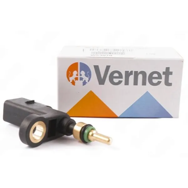 Sensores de temperatura para volkswagen saveiro 2010 2013 1.6